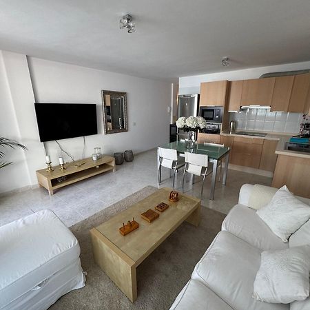 Apartamento Casa Eva Los Llanos De Aridane Exterior foto
