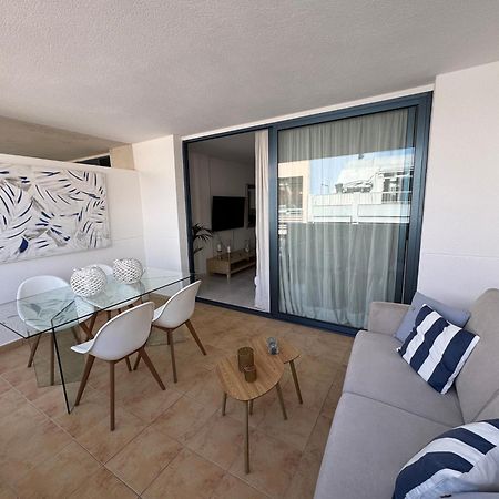 Apartamento Casa Eva Los Llanos De Aridane Exterior foto