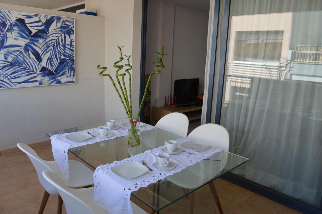 Apartamento Casa Eva Los Llanos De Aridane Exterior foto