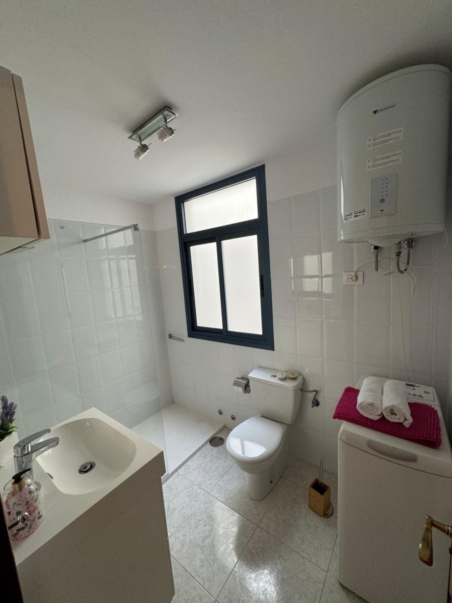 Apartamento Casa Eva Los Llanos De Aridane Exterior foto