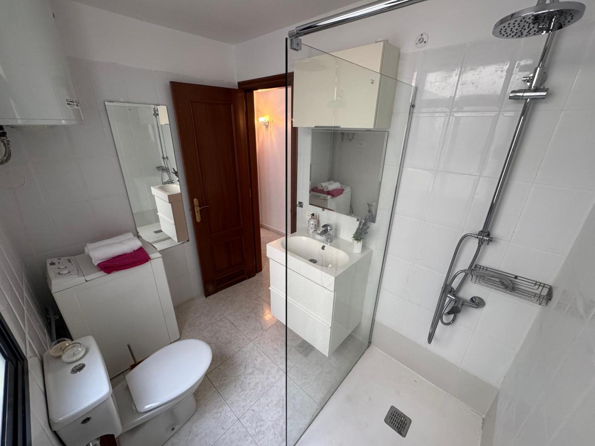 Apartamento Casa Eva Los Llanos De Aridane Exterior foto