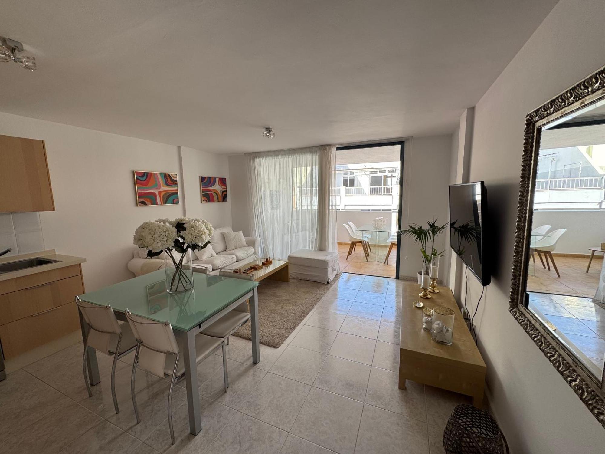 Apartamento Casa Eva Los Llanos De Aridane Exterior foto