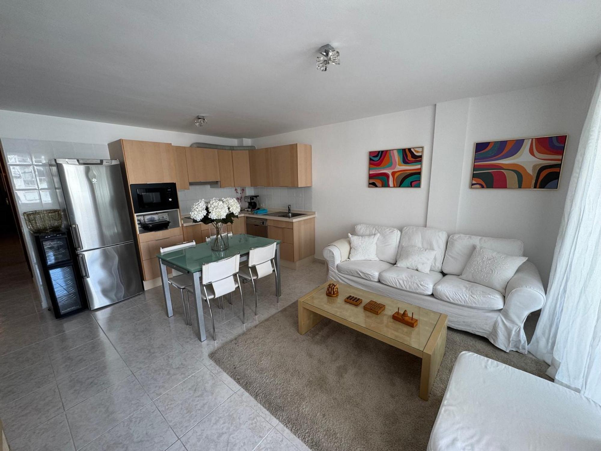 Apartamento Casa Eva Los Llanos De Aridane Exterior foto