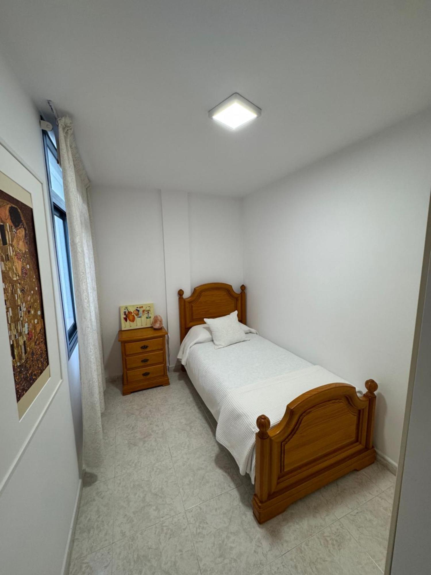 Apartamento Casa Eva Los Llanos De Aridane Exterior foto