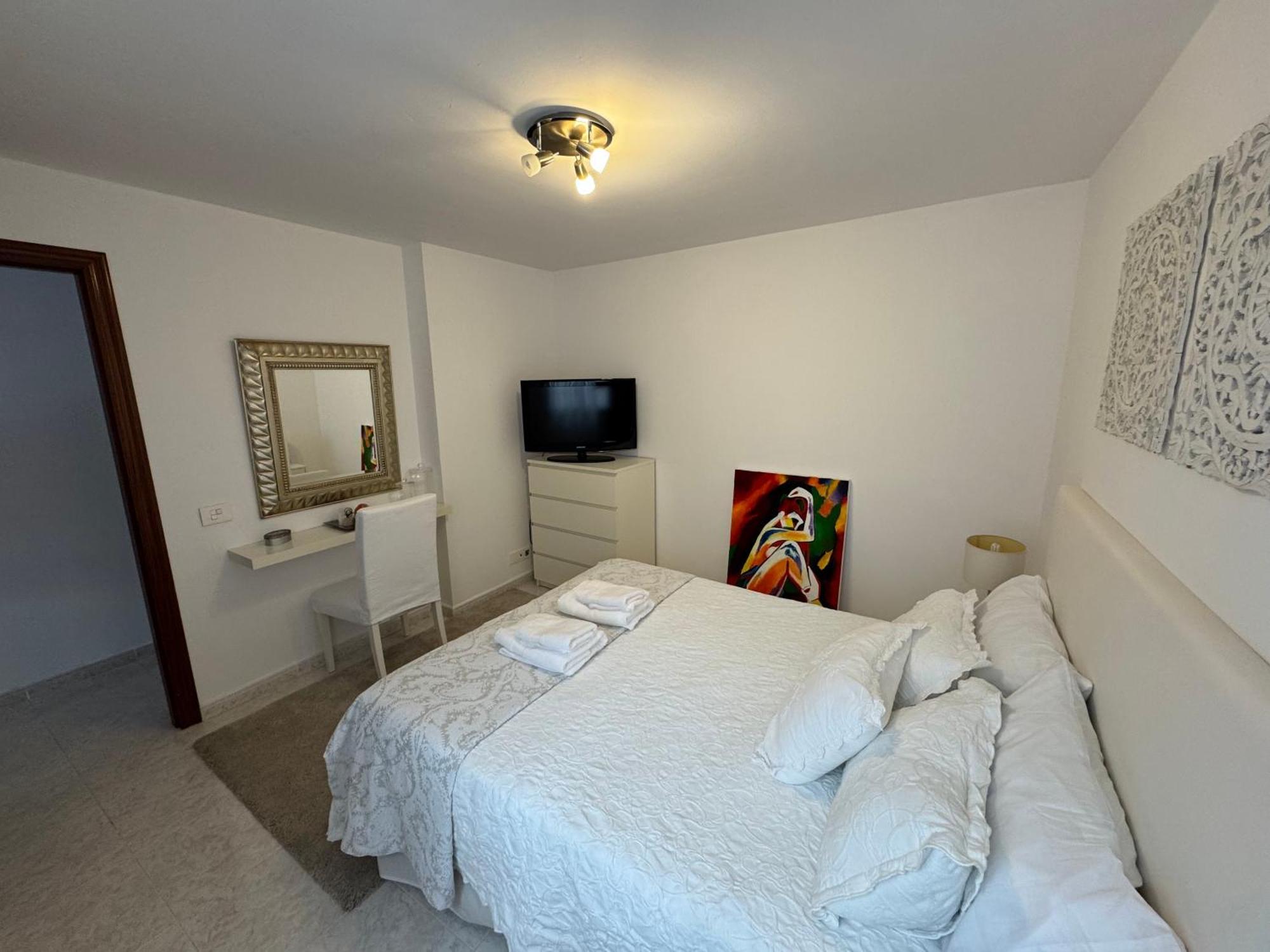 Apartamento Casa Eva Los Llanos De Aridane Exterior foto