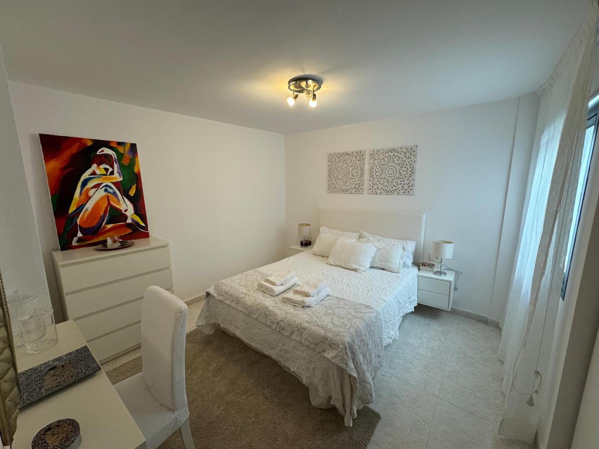 Apartamento Casa Eva Los Llanos De Aridane Exterior foto