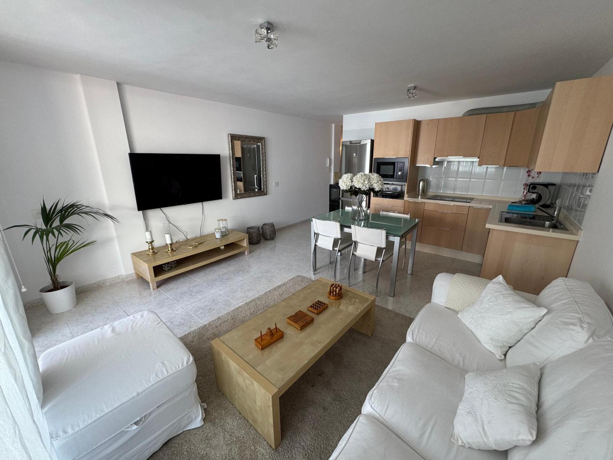 Apartamento Casa Eva Los Llanos De Aridane Exterior foto